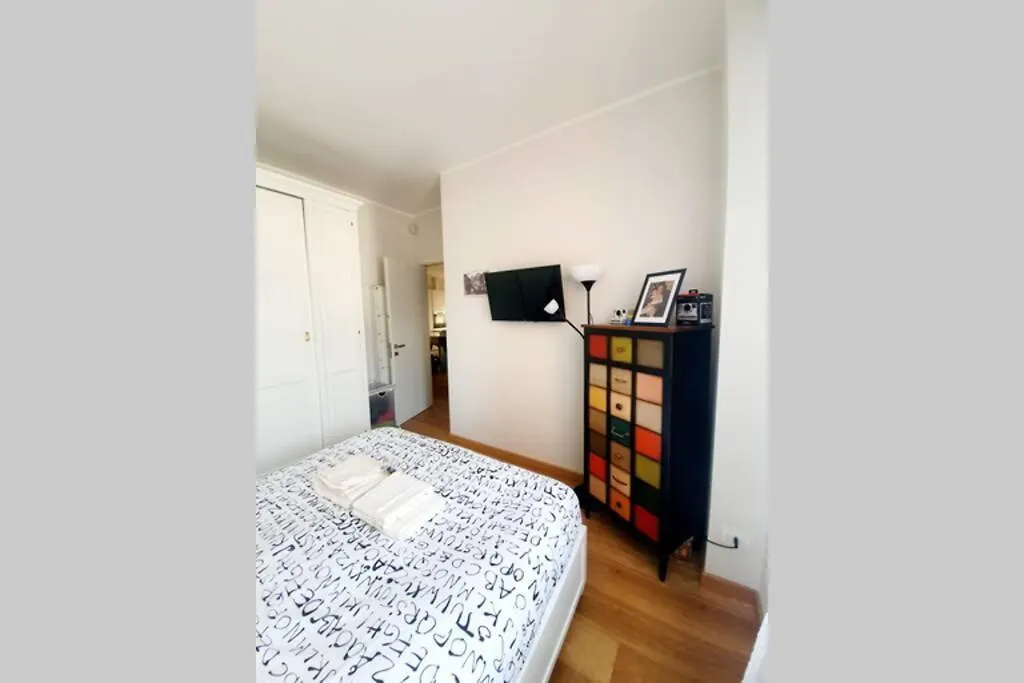 Home Sweet Home A 2 Passi Dal Mare レッコ