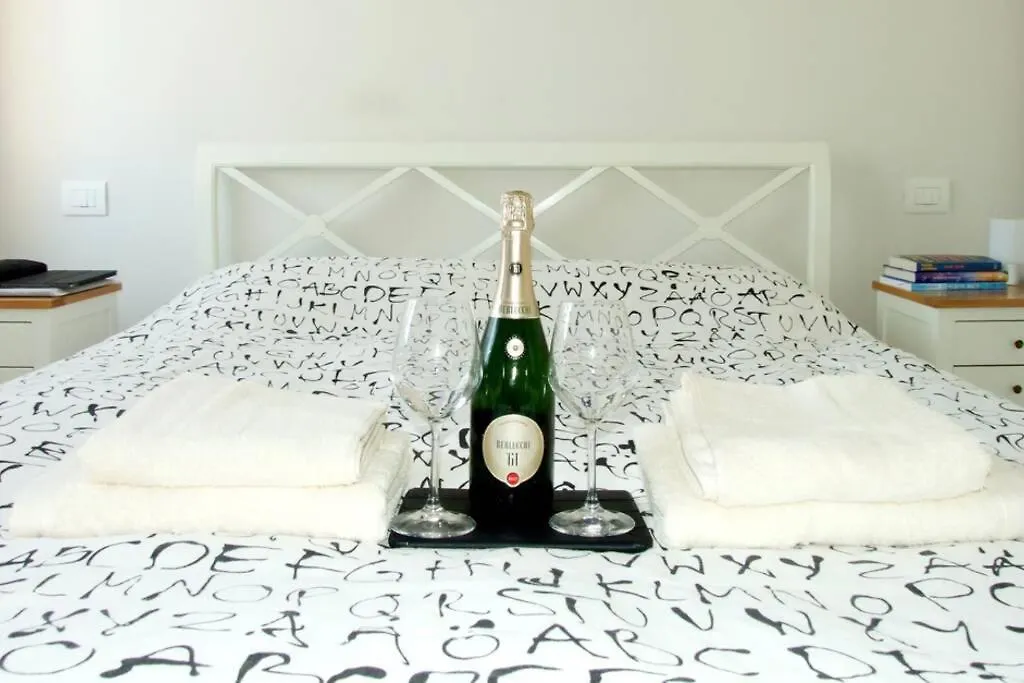 Apartment Home Sweet Home A 2 Passi Dal Mare Recco